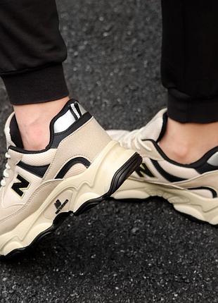 Кроссовки new balance 3