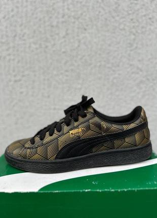 Стильные кроссовки puma classic3 фото