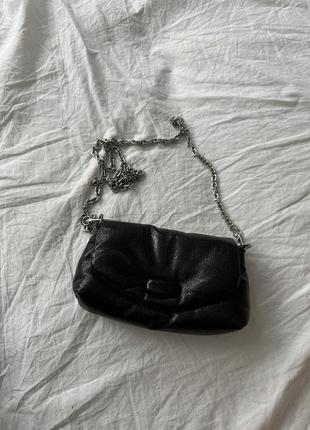 Сумка zara