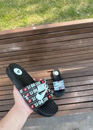 Мужские тапки