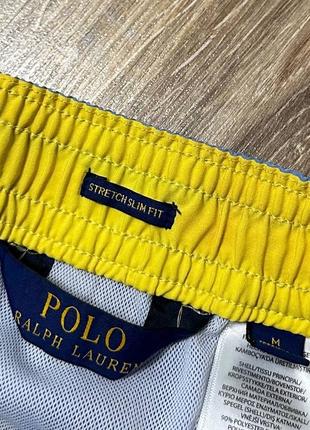 Шорти від фірми polo ralph lauren7 фото