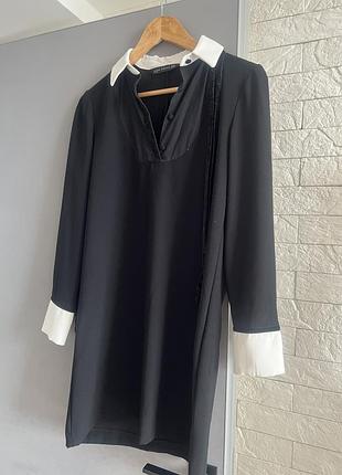 Сукня zara