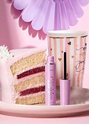 Мультифункциональная тушь для ресниц 5 в 1 праздничный выпуск the one wonder lash...