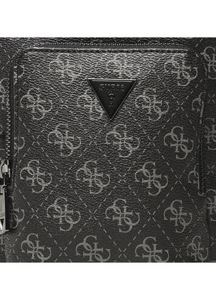 Мужская сумка Guess BM7351 VIN hmevzl2 фото