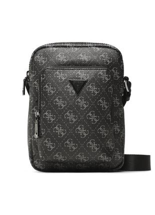 Мужская сумка guess vezzola smart hmevzl