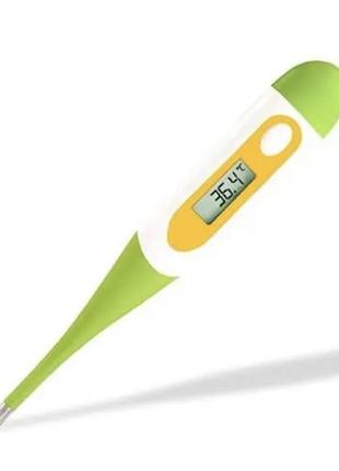 Цифровий термометр easy@home bt-a21cn для вимірювання температури тіла1 фото