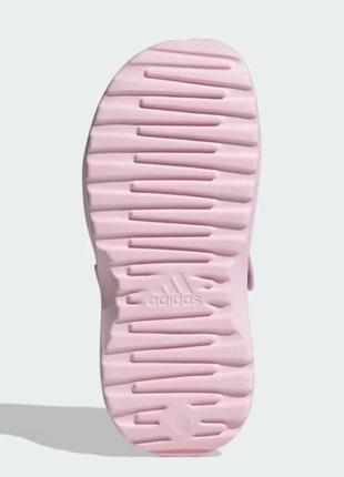 Босоніжки (сандалі) для дівчинки 3