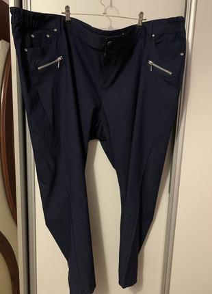 Штаны, брюки , 68-70 размер3 фото
