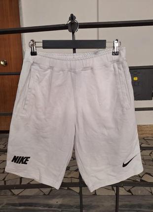 Шорти nike оригінал