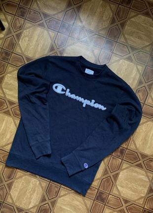 Свитшот champion😍