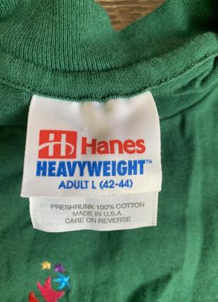 Распродажа atlanta 1996 rare vintage винтажная футболка-мерч hanes ®4 фото