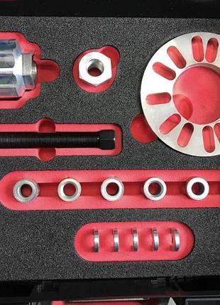 Wurth набор для снятия ступецы и приводного вала универсальный