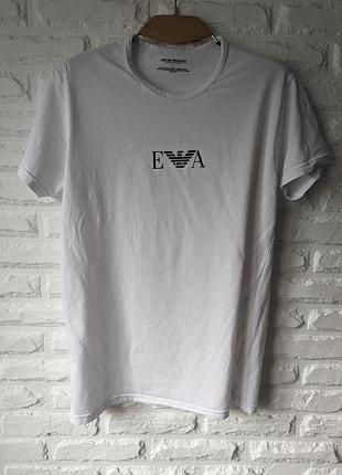 Футболка emporio armani