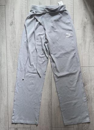 Спортивные штаны puma