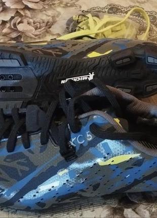 Кроссовки для велосипеда shimano
