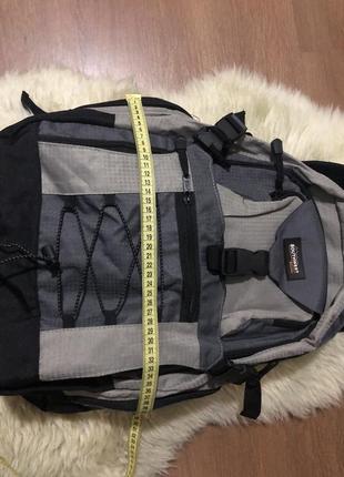 Фирменный рюкзак с чехлом southwest bound6 фото