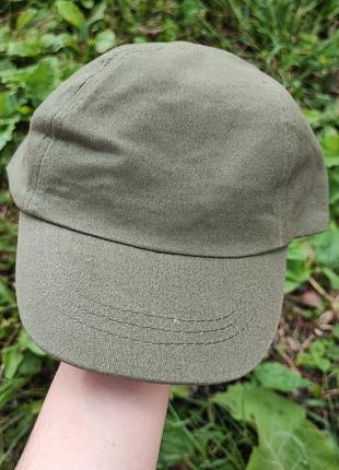 Кепка 1-3 года 50-52 см