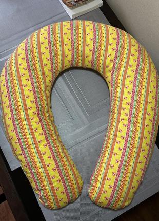Подушка для кормления
