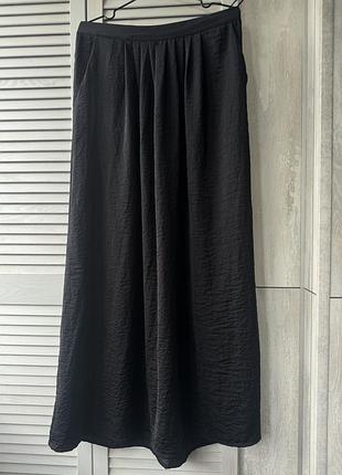 Максі сукня bershka