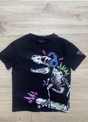 Футболка 5 років