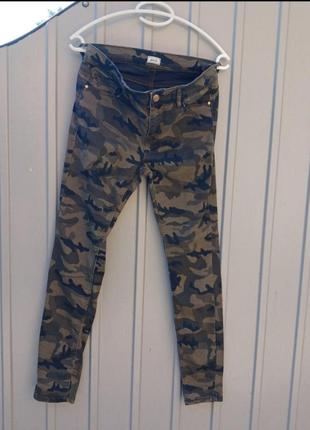 Жіночі лосіни pimkie.