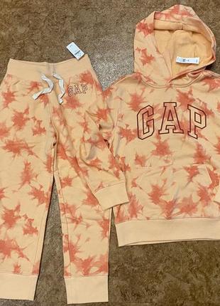 Спортивный костюм gap