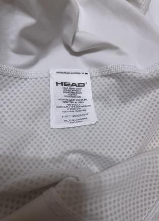 Спортивна футболка م  xsmall  head5 фото