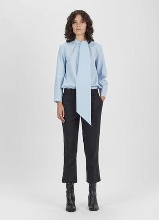 Блузка рубашка люкс acne studios оригинал 4