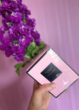 Духи парфюма оригинал бомбшелл bombshell victoria’s secret