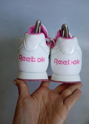 Кроссовки reebok4 фото