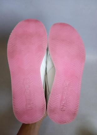 Кроссовки reebok5 фото