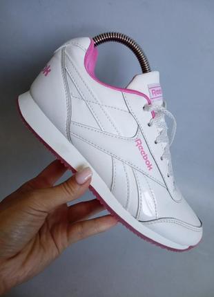 Кроссовки reebok6 фото