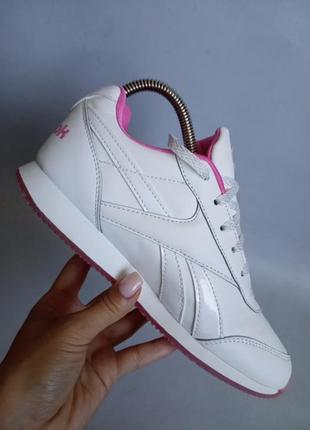 Кроссовки reebok7 фото