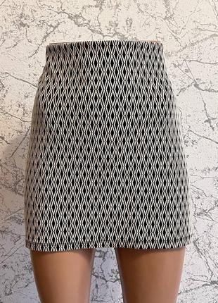 Спідниця zara