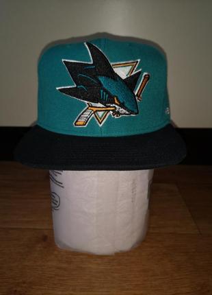 Сніпбек кепка reebok