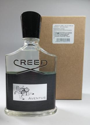 Мужской парфюм кред aventus creed