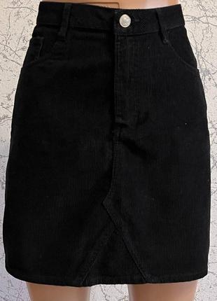 Юбка denim co