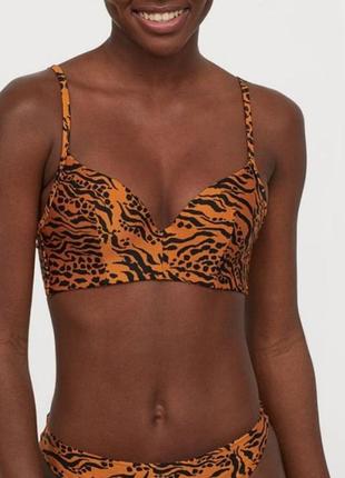 Верх від купальника стан нового h&m