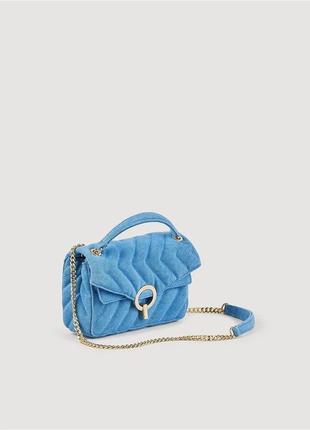 Сумка sandro paris • 100% оригінал