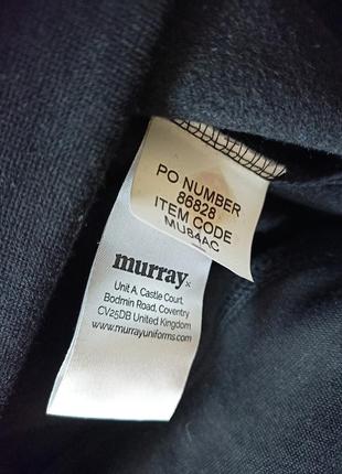 Свитшот oversize с логотипом arnold clark, 3xl