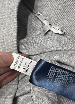 Чоловічі спортивні штани tommy hilfiger xl оригінал4 фото