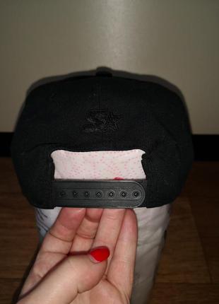 Снепбек кепка dickies2 фото