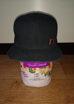 Снепбек кепка dickies