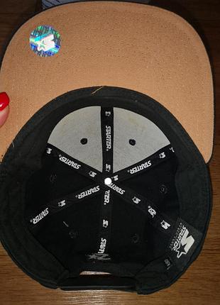 Снепбек кепка dickies3 фото