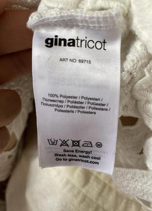 Gina tricot блуза5 фото