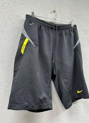 Шорти спортивні nike s чоловічі оригінал7 фото