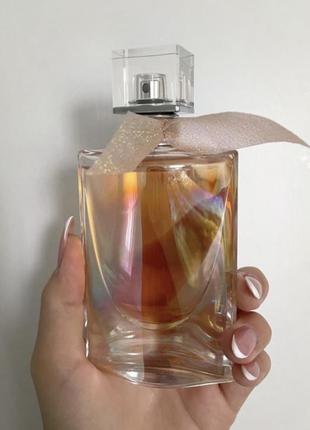 lancome “la vie est belle&rdquo soleil cristal