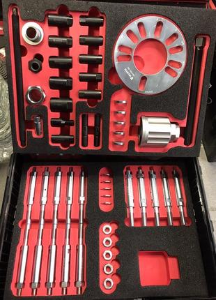 Wurth для монтажу та демонтажу ступеці головного колеса приводного валу