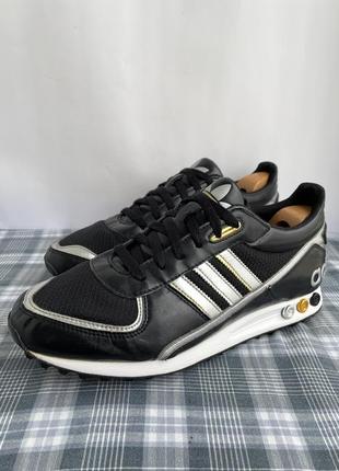 Мужские кроссовки adidas originals la trainer los angeles 2 ii glff43