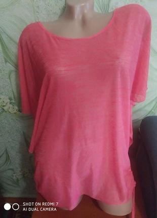 Футболка 48-50  р